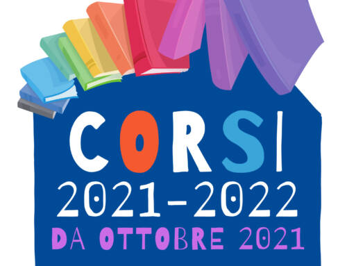 CORSI 2021-2022 – CRAZYLAB ACADEMY – NEURO GIARDINIERI
