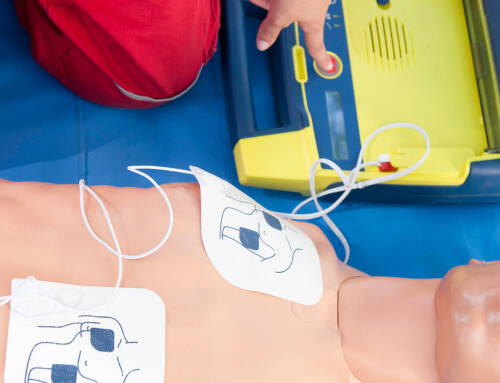 Corso Bls-D Basic Life Support con Defibrillatore