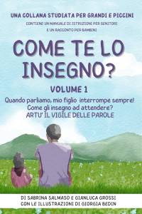 Copia solo copertina