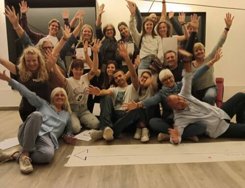Corso di Dinamica della Mente e del Comportamento
